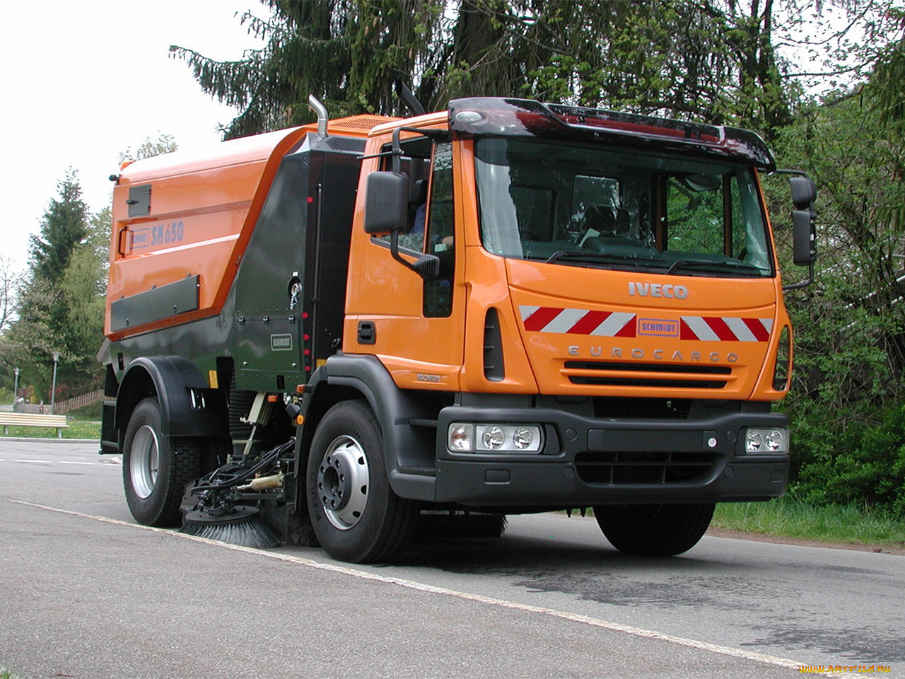 , iveco